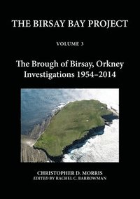 bokomslag The Birsay Bay Project Volume 3