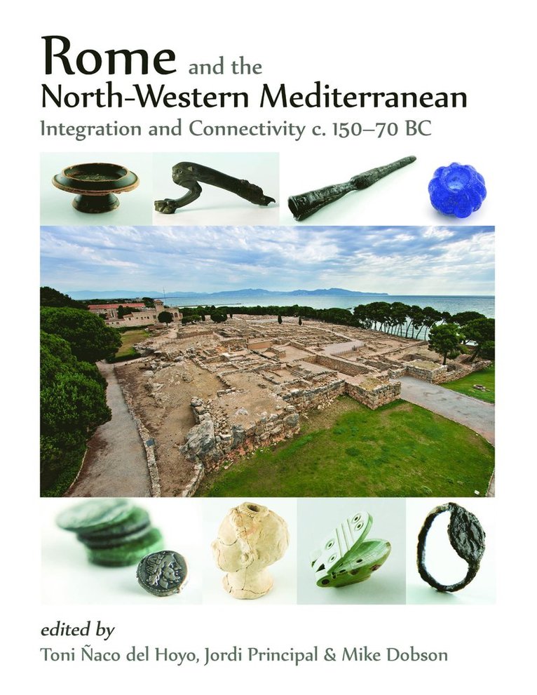 Rome and the North-Western Mediterranean 1