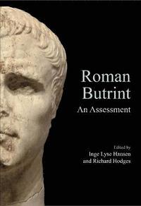 bokomslag Roman Butrint