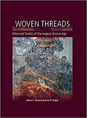 Woven Threads 1