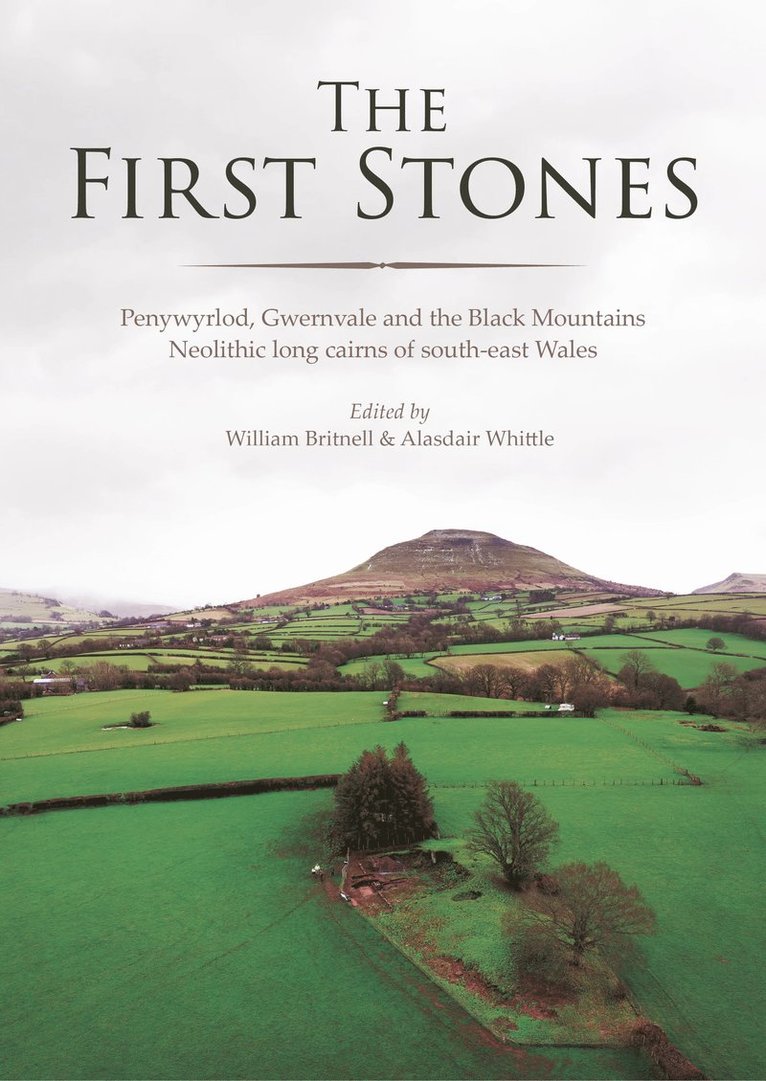 First Stones 1