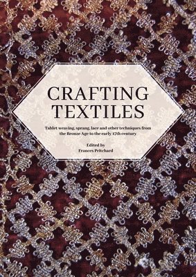 Crafting Textiles 1
