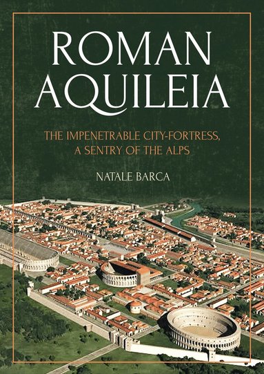 Natale Barca - Roman Aquileia, Häftad