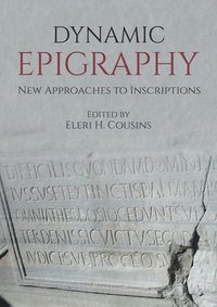 bokomslag Dynamic Epigraphy