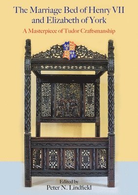 The Marriage Bed of Henry VII and Elizabeth of York 1