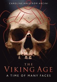 bokomslag The Viking Age