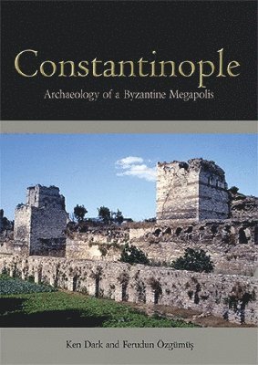 bokomslag Constantinople