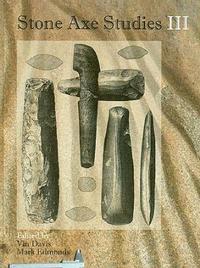 bokomslag Stone Axe Studies III