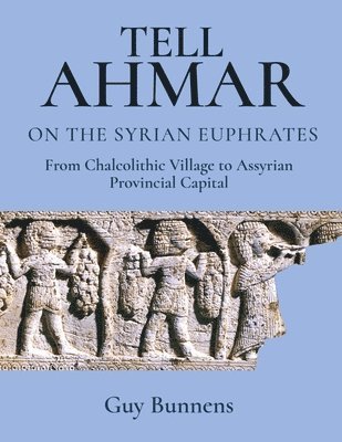 Tell Ahmar on the Syrian Euphrates 1