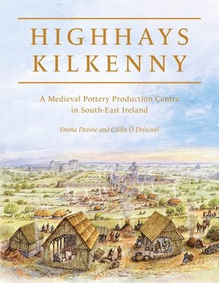 Highhays, Kilkenny 1