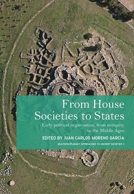 bokomslag From House Societies to States