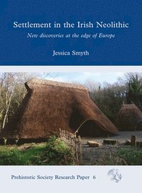 bokomslag Settlement in the Irish Neolithic