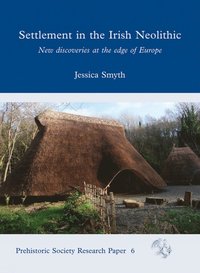 bokomslag Settlement in the Irish Neolithic