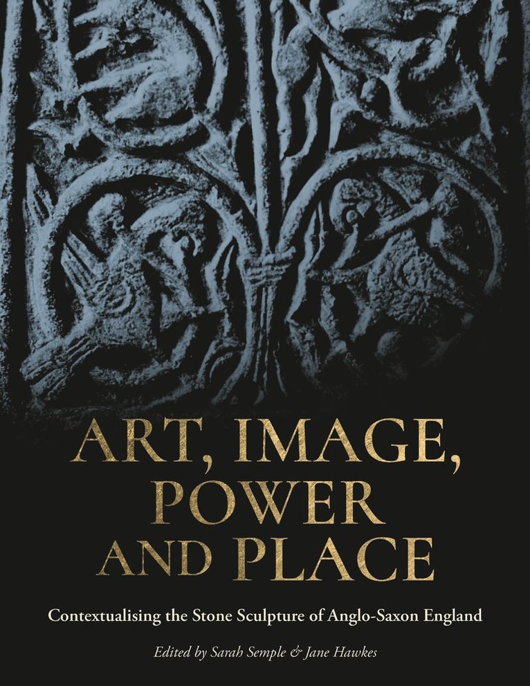 Art, Image, Power and Place 1