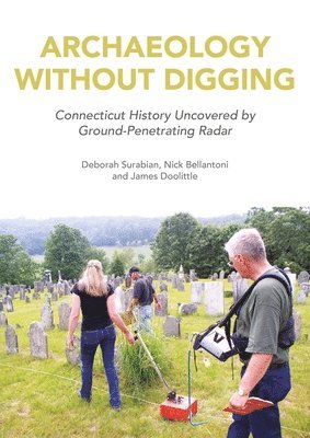 Archaeology Without Digging 1