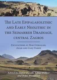 bokomslag The Late Epipalaeolithic and Early Neolithic in the Seimarreh Drainage, central Zagros