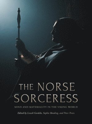 Leszek Gardeła, Sophie Bønding, Peter Pentz, Leszek Gardela - Norse Sorceress, Inbunden