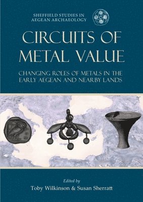 Circuits of Metal Value 1