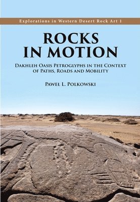 Rocks in Motion 1