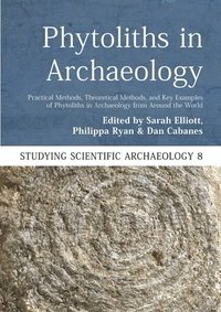 bokomslag Phytoliths in Archaeology