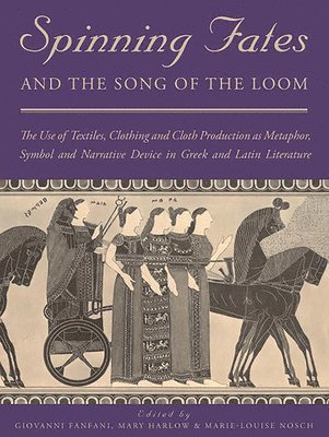 Spinning Fates and the Song of the Loom 1