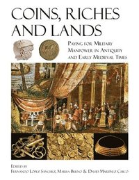 bokomslag Coins, Riches and Lands