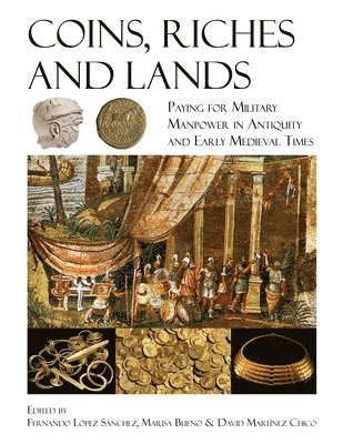 Coins, Riches, and Lands 1