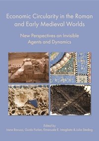 bokomslag Economic Circularity in the Roman and Early Medieval Worlds