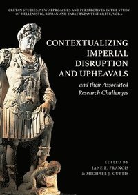 bokomslag Contextualizing Imperial Disruption and Upheavals and their Associated Research Challenges