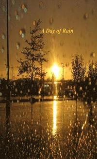 bokomslag A Day of Rain