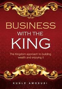 bokomslag Business with the King