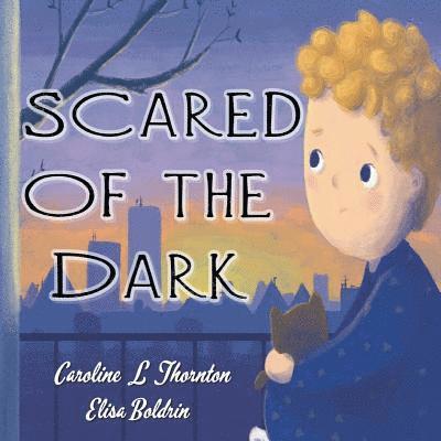 Scared of the Dark 1