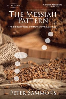 The Messiah Pattern - Second Edition 1