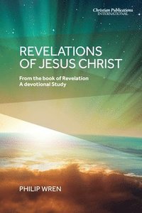bokomslag Revelations of Jesus Christ