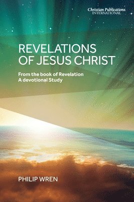 bokomslag Revelations of Jesus Christ