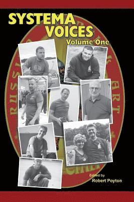 Systema Voices Volume 1 1