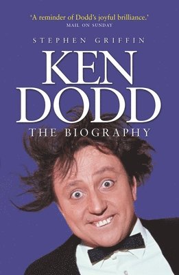 bokomslag Ken Dodd