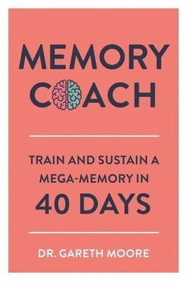 bokomslag Memory Coach