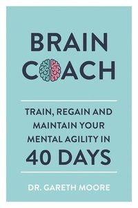 bokomslag Brain Coach