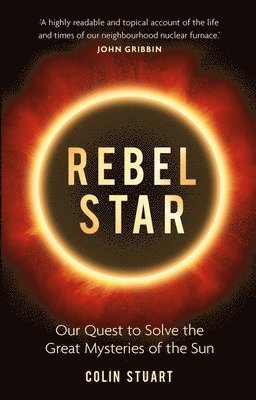 Rebel Star 1