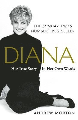 Diana: Her True Story - In Her Own Words 1