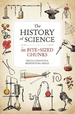 The History of Science in Bite-sized Chunks 1