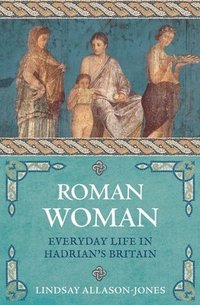 bokomslag Roman Woman