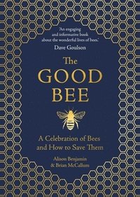 bokomslag The Good Bee