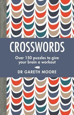 bokomslag Crosswords