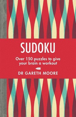 bokomslag Sudoku
