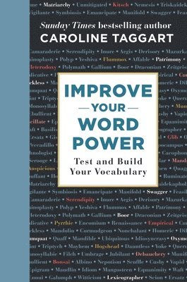 bokomslag Improve Your Word Power