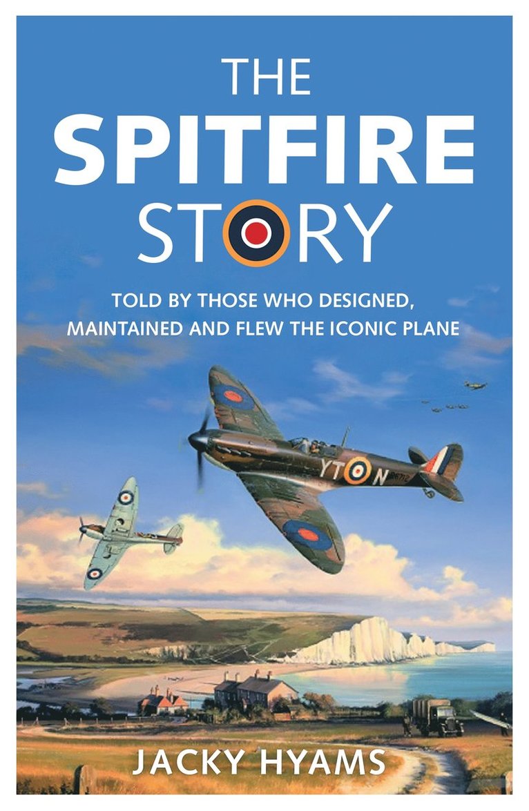 The Spitfire Story 1