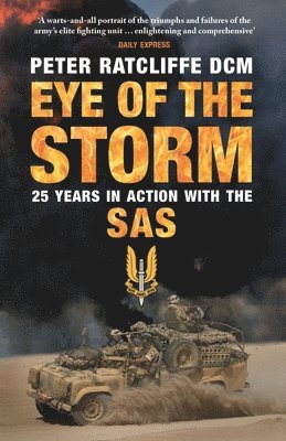 Eye of the Storm 1