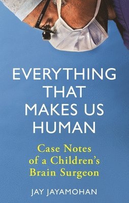 Everything That Makes Us Human 1